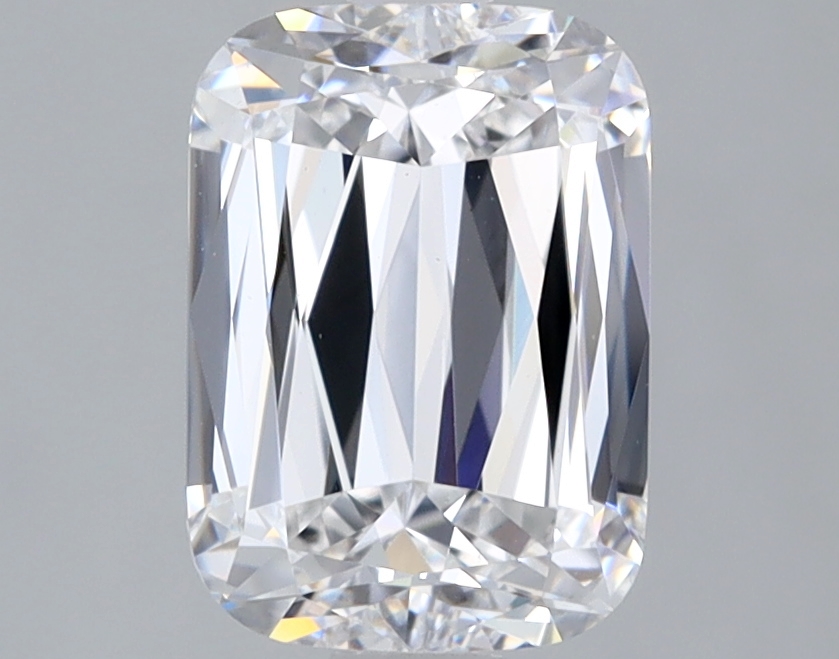 2.02ct Ashoka lab-grown diamond