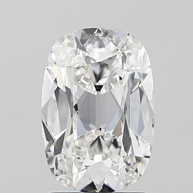 2.02ct Old Miner lab-grown diamond