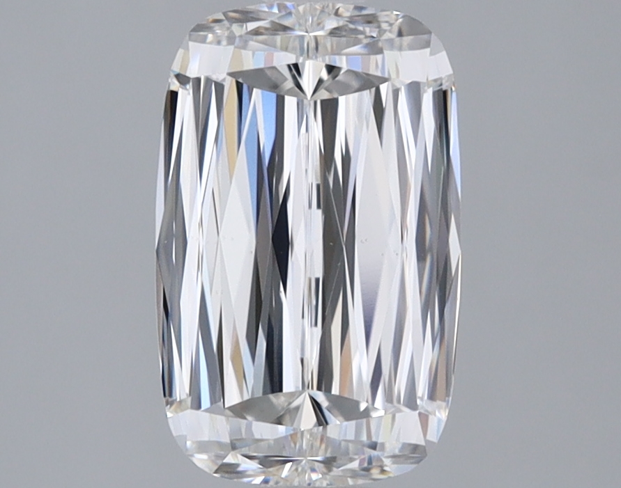 2.04ct Ashoka lab-grown diamond