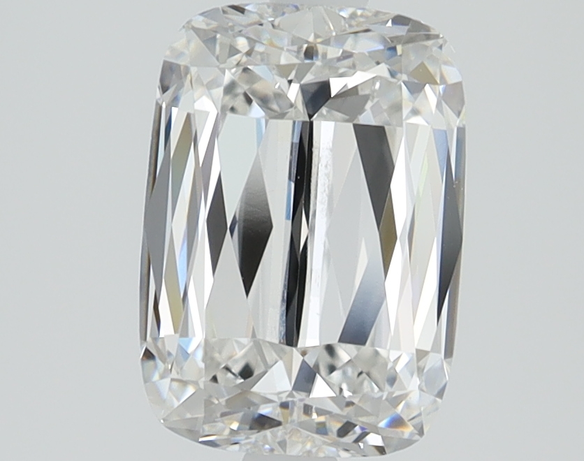 2.08ct Ashoka lab-grown diamond