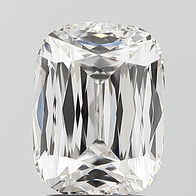 2.16ct Ashoka lab-grown diamond