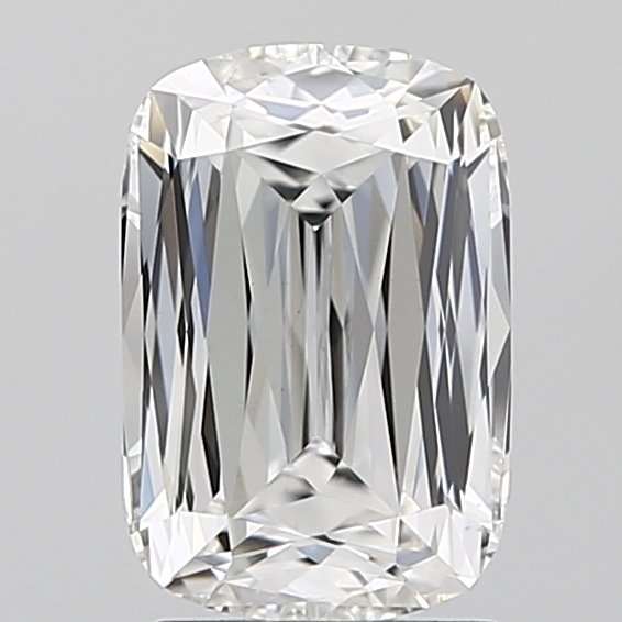 2.18ct Ashoka lab-grown diamond