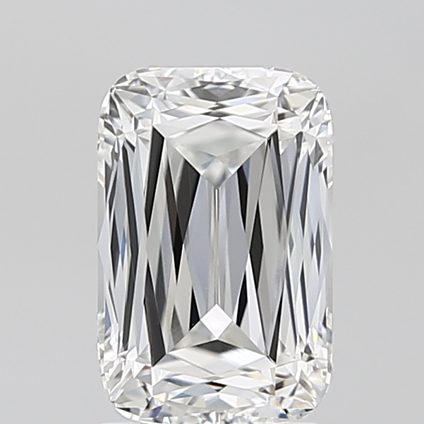 2.20ct Ashoka lab-grown diamond