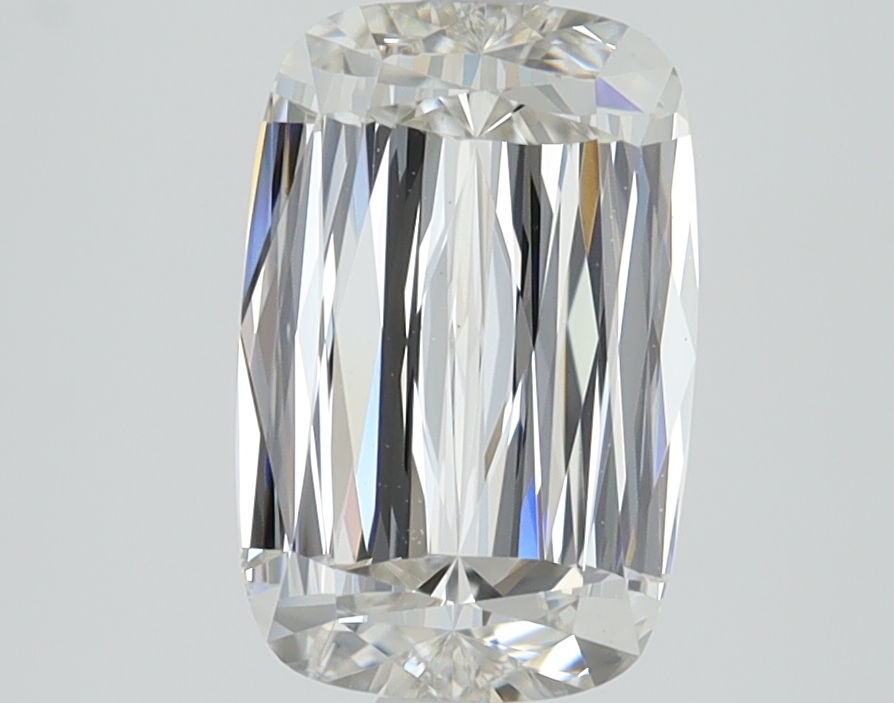 2.24ct Ashoka lab-grown diamond