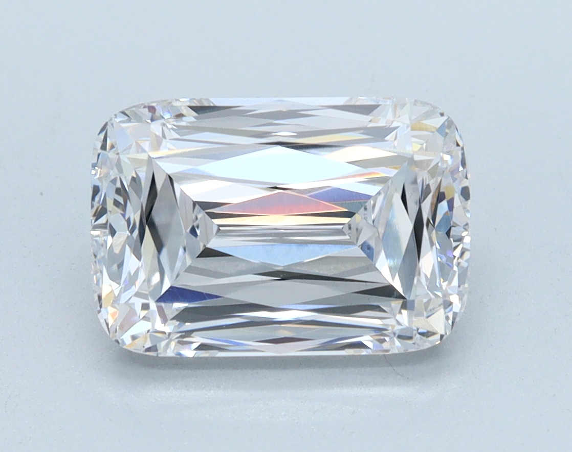 2.30ct Ashoka lab-grown diamond