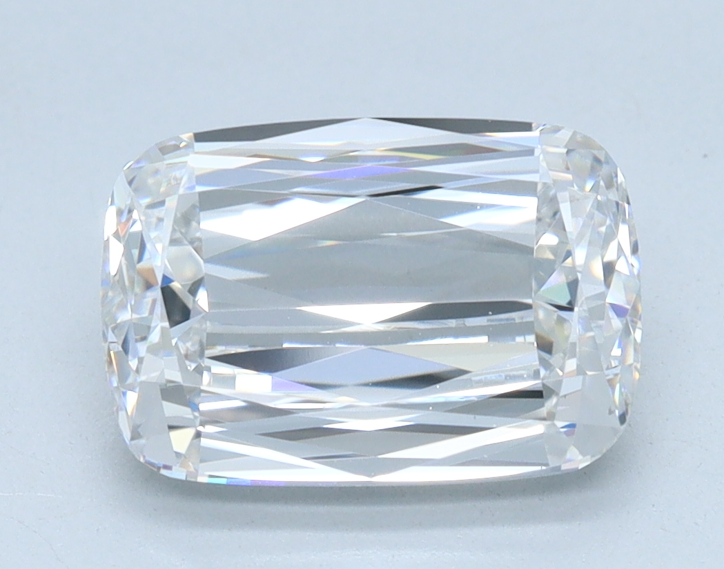 2.39ct Ashoka lab-grown diamond