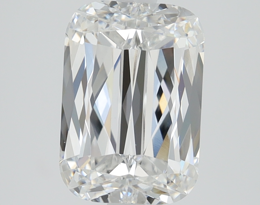 2.43ct Ashoka lab-grown diamond