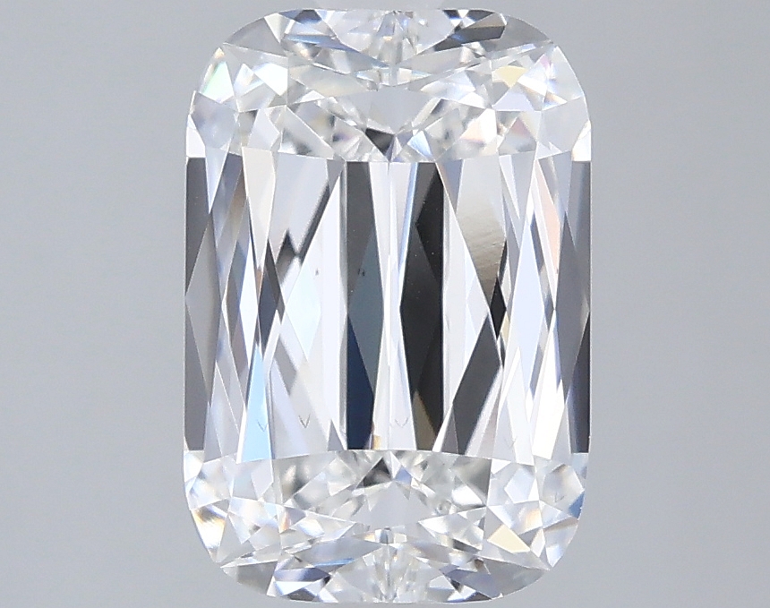 2.53ct Ashoka lab-grown diamond