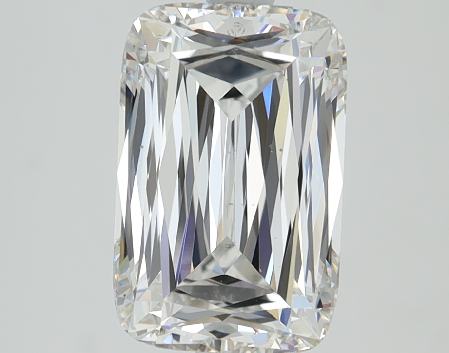2.59ct Ashoka lab-grown diamond