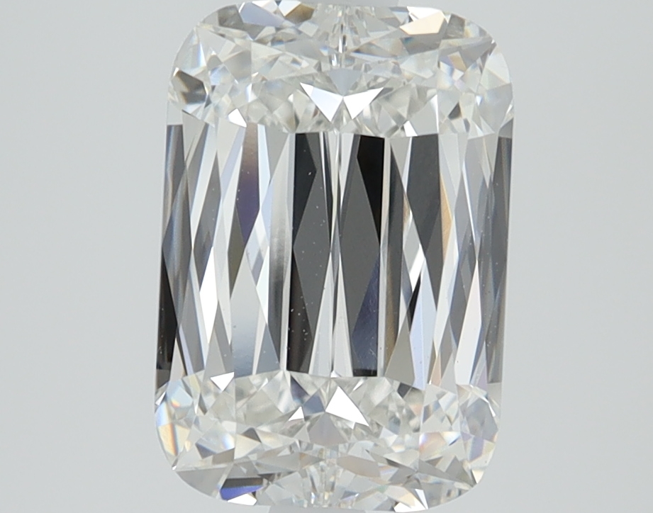 2.59ct Ashoka lab-grown diamond