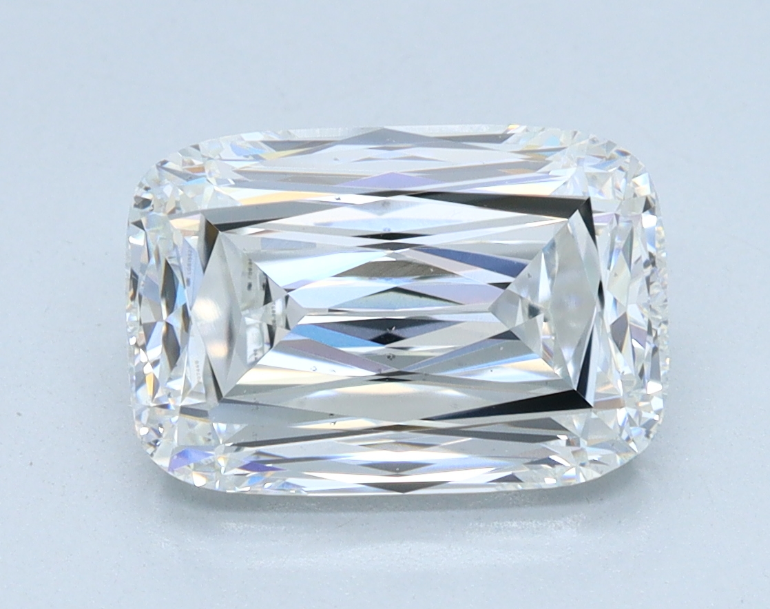 Exact supplier image of VY-14793037 Ashoka lab-grown diamond