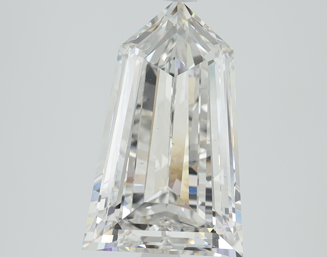 2.79ct Bullet lab-grown diamond