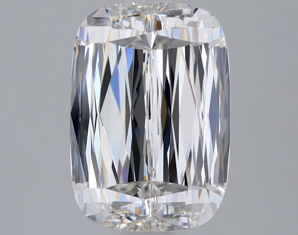 2.88ct Ashoka lab-grown diamond
