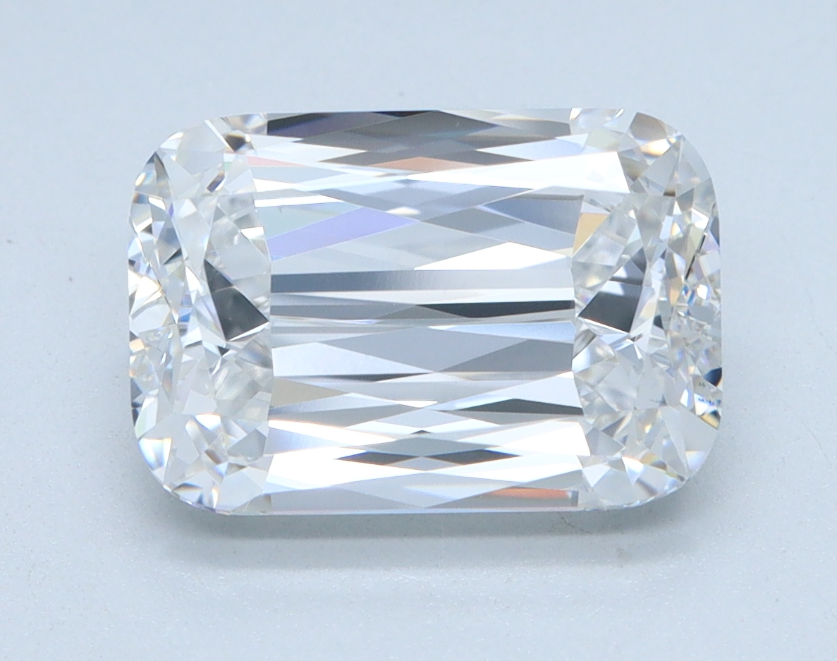 3.00ct Ashoka lab-grown diamond