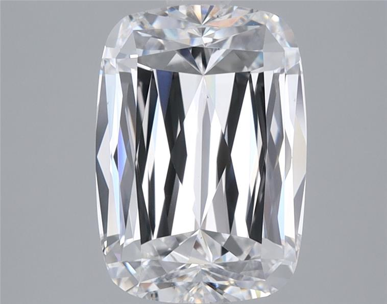 Exact supplier image of 3.01ct Ashoka lab-grown diamond