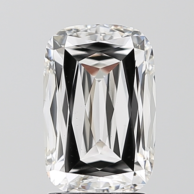 3.01ct Ashoka lab-grown diamond