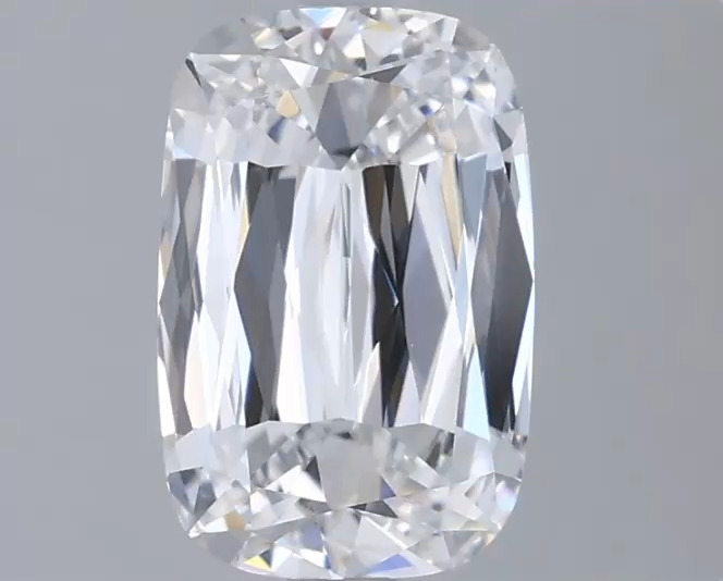 3.03ct Ashoka lab-grown diamond
