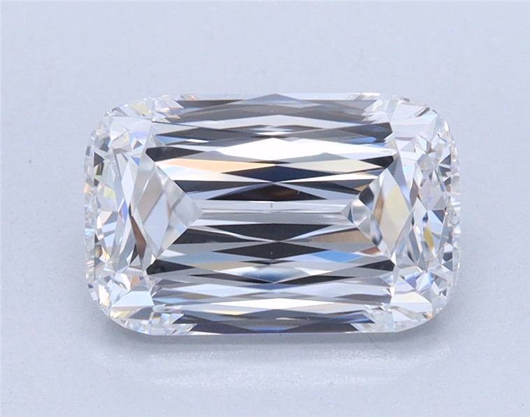 3.03ct Ashoka lab-grown diamond