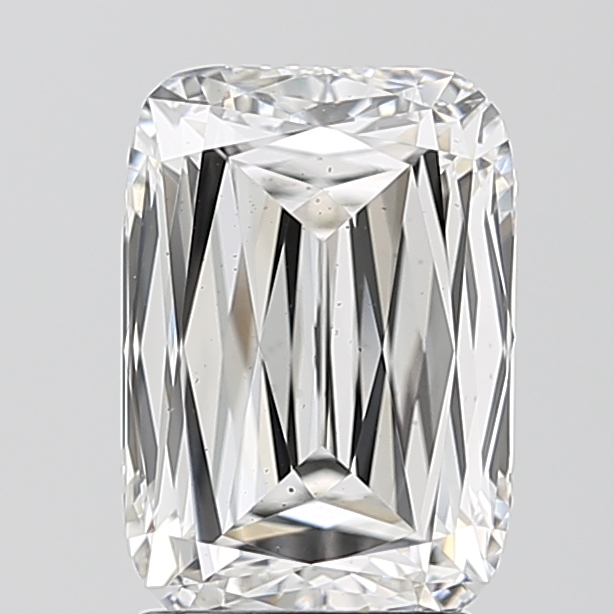 3.03ct Ashoka lab-grown diamond