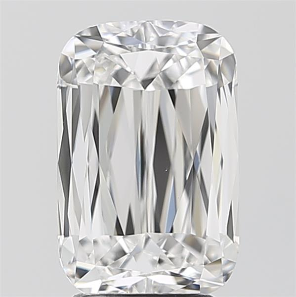 3.05ct Ashoka lab-grown diamond