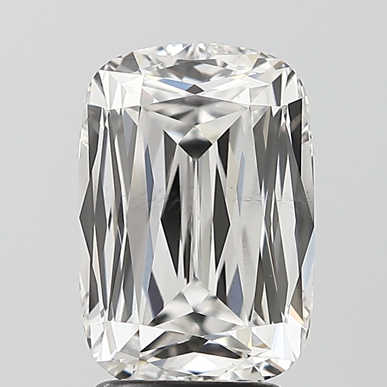 3.05ct Ashoka lab-grown diamond