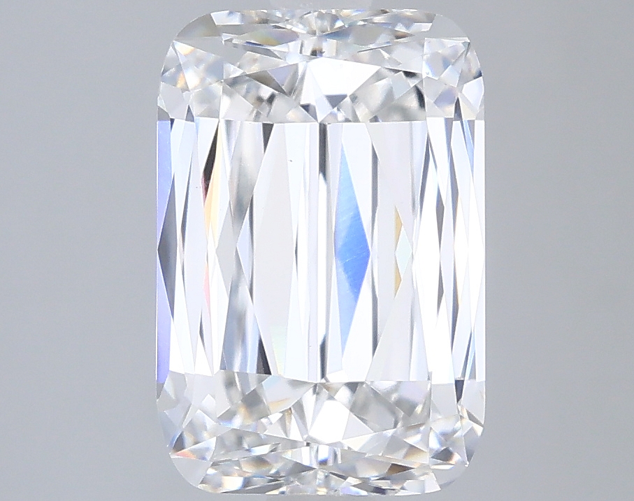 3.07ct Ashoka lab-grown diamond
