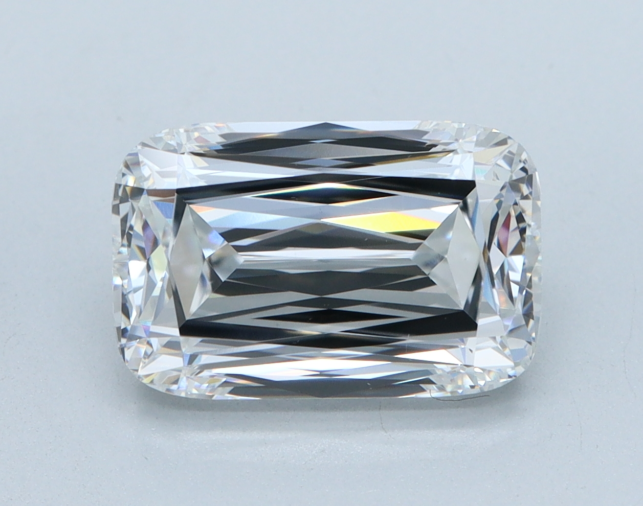 Exact supplier image of VY-14793105 Ashoka lab-grown diamond