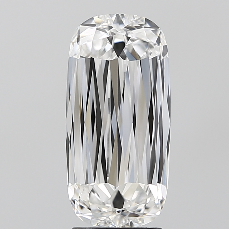 3.13ct Capsule lab-grown diamond