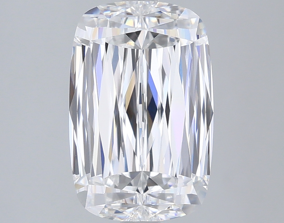 3.18ct Ashoka lab-grown diamond