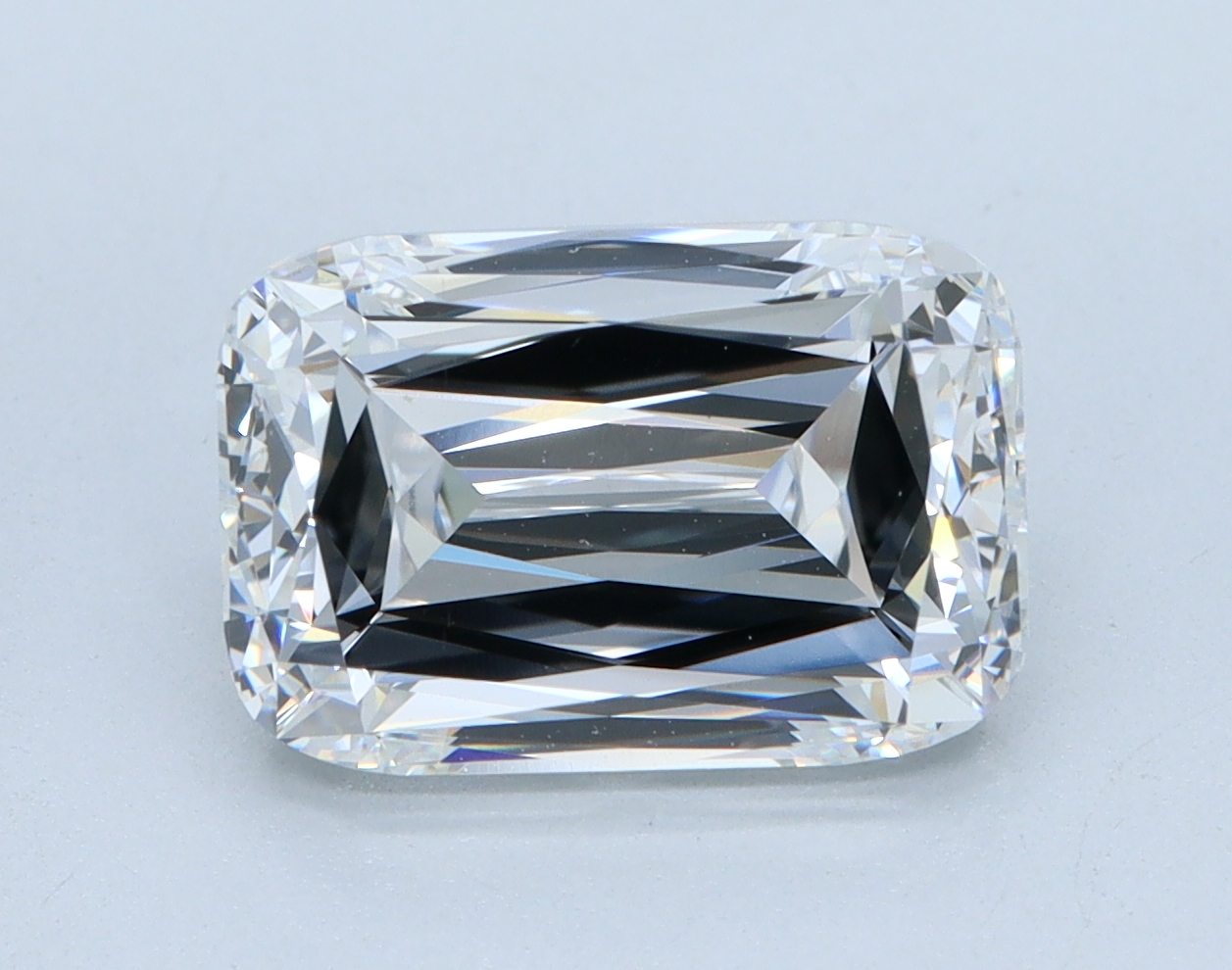 Exact supplier image of VY-14793122 Ashoka lab-grown diamond