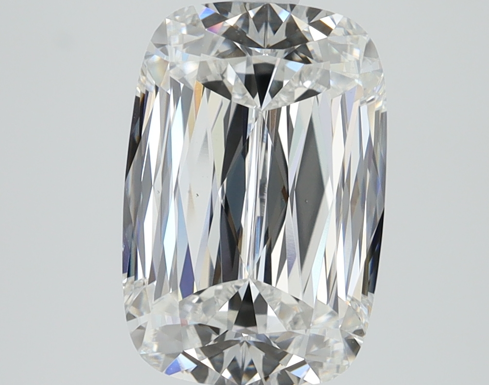 3.50ct Ashoka lab-grown diamond