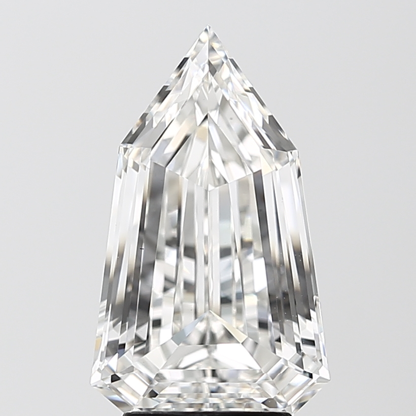3.50ct Bullet lab-grown diamond