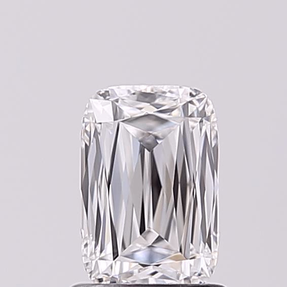 4.69ct Ashoka lab-grown diamond