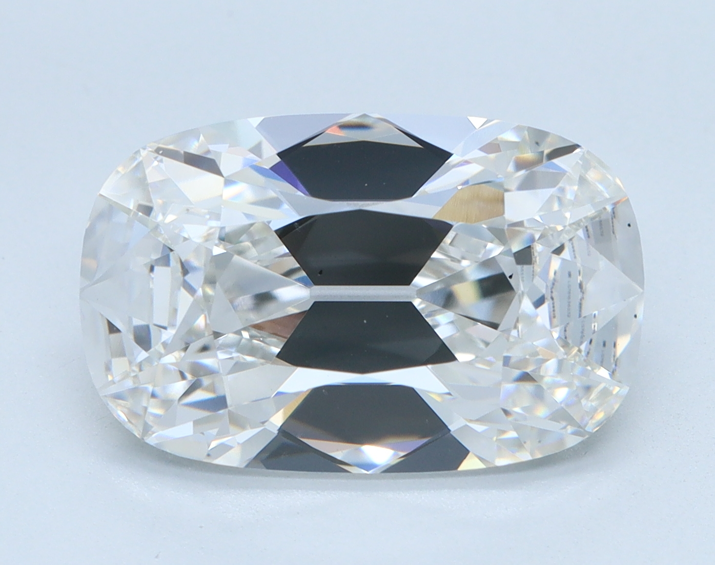 5.09ct Old Miner lab-grown diamond