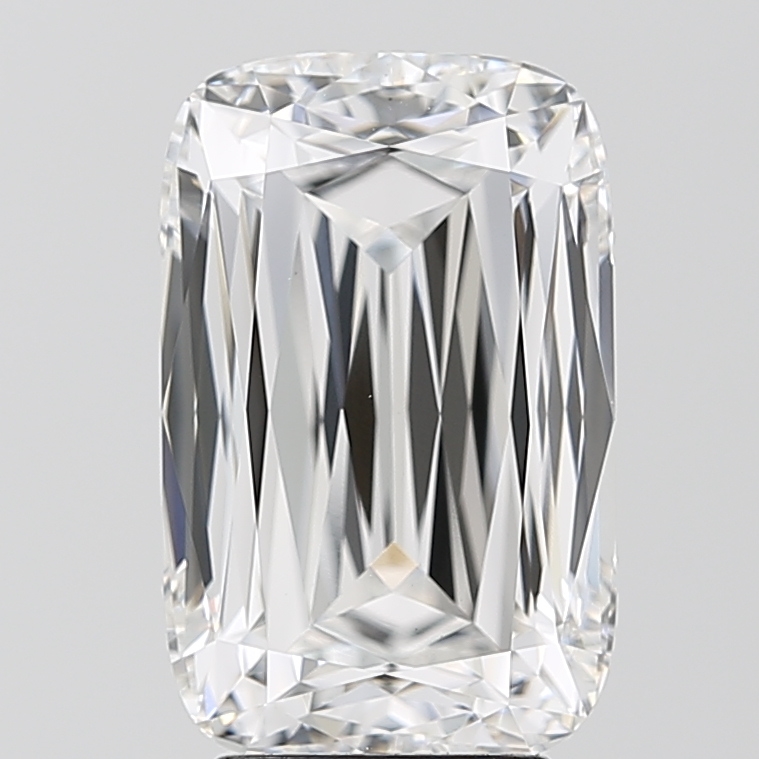 Exact supplier image of 5.23ct Ashoka lab-grown diamond