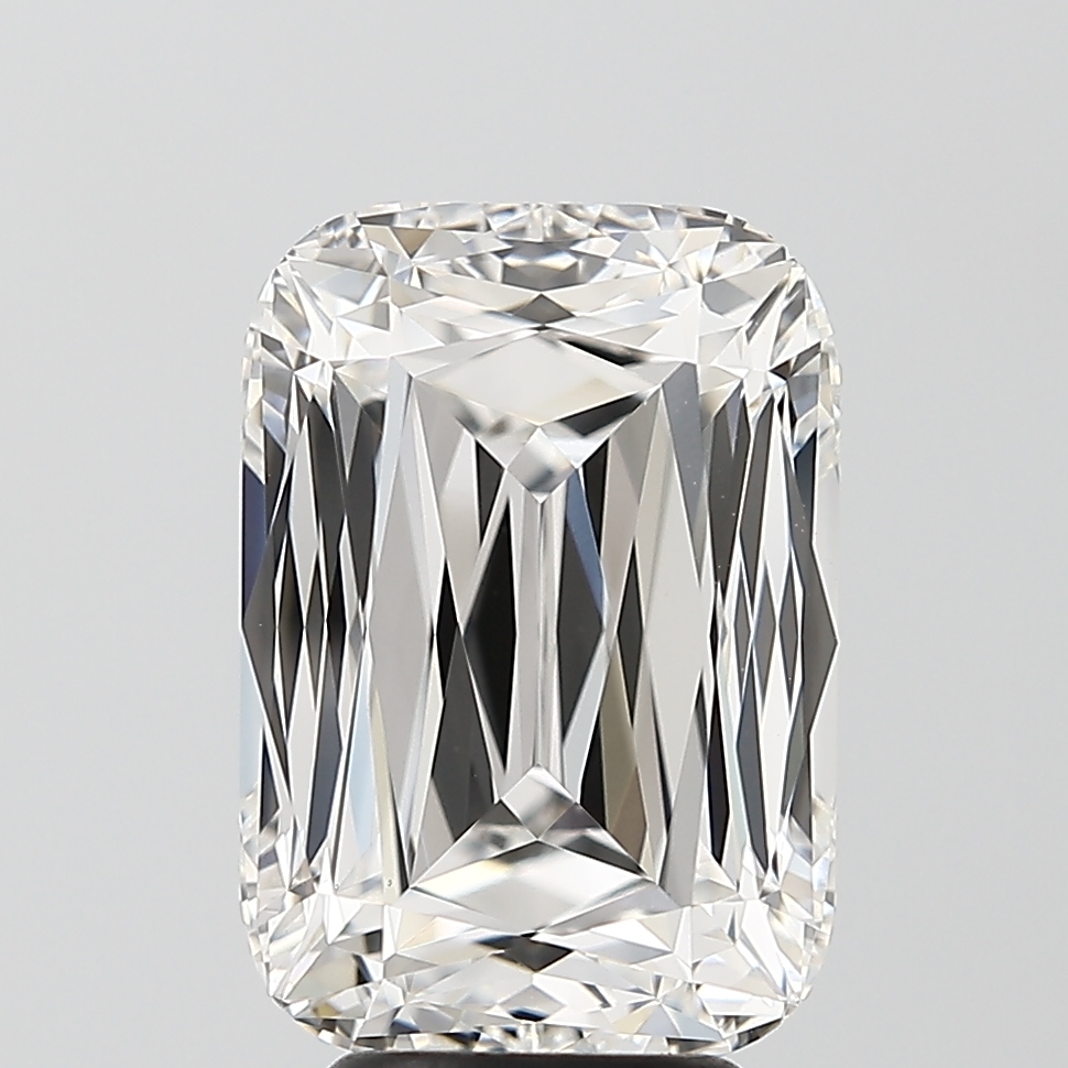 5.24ct Ashoka lab-grown diamond