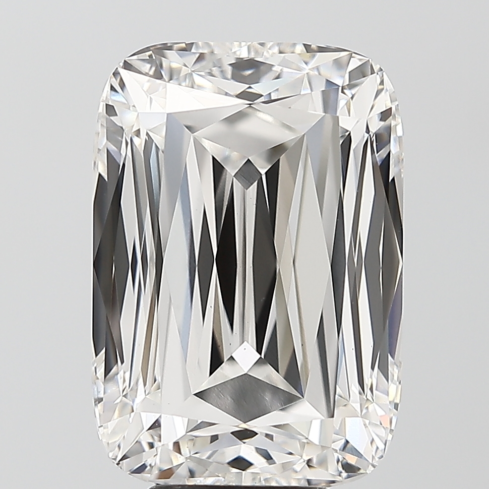 Exact supplier image of 7.59ct Ashoka lab-grown diamond