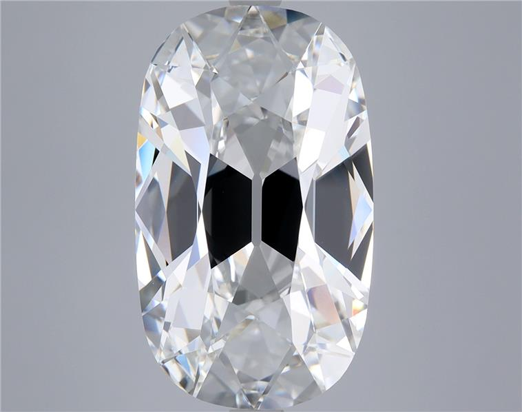 Exact supplier image of 8.49ct Old Miner lab-grown diamond