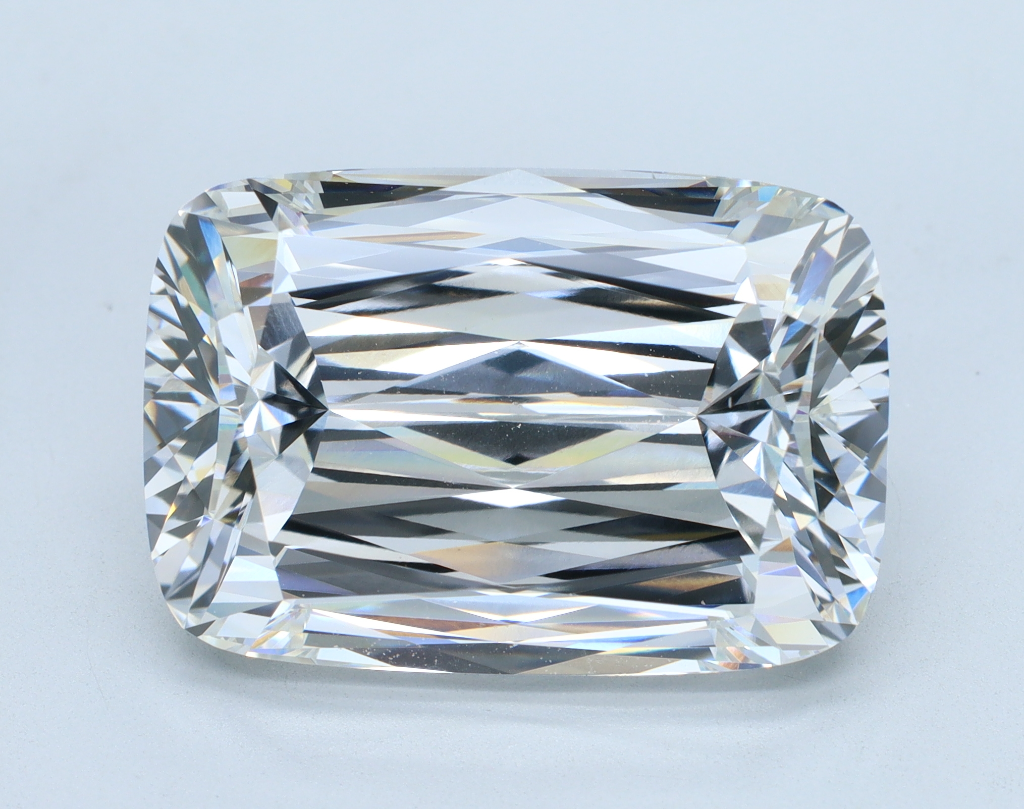 16.51ct Ashoka lab-grown diamond