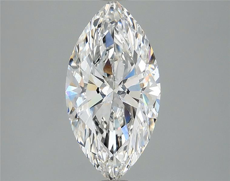 Exact supplier image of VY-14924509 Marquise lab-grown diamond