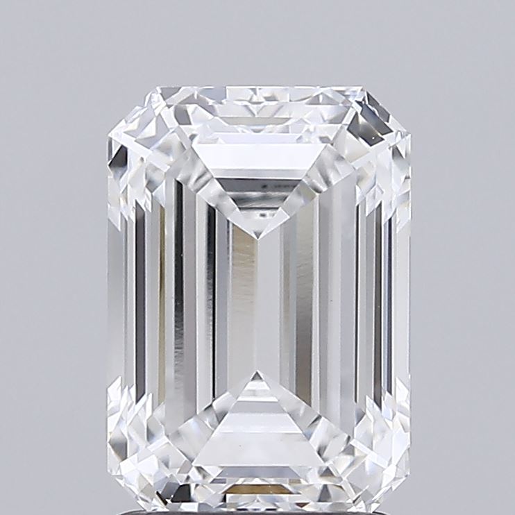 Exact supplier image of VY-14925494 Emerald lab-grown diamond