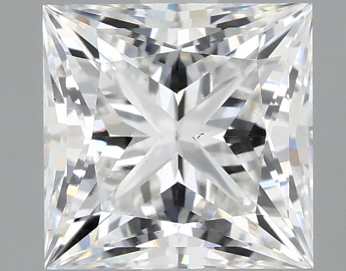 Exact supplier image of VY-14930539 Princess lab-grown diamond