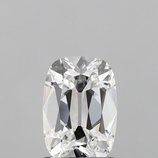 8.03ct Old Miner lab-grown diamond