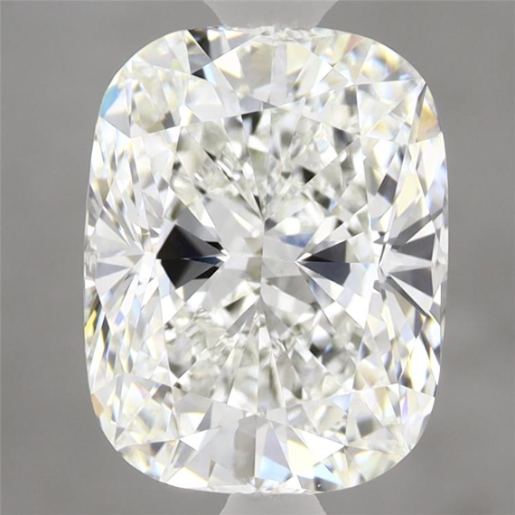 Exact supplier image of VY-14952874 Cushion lab-grown diamond