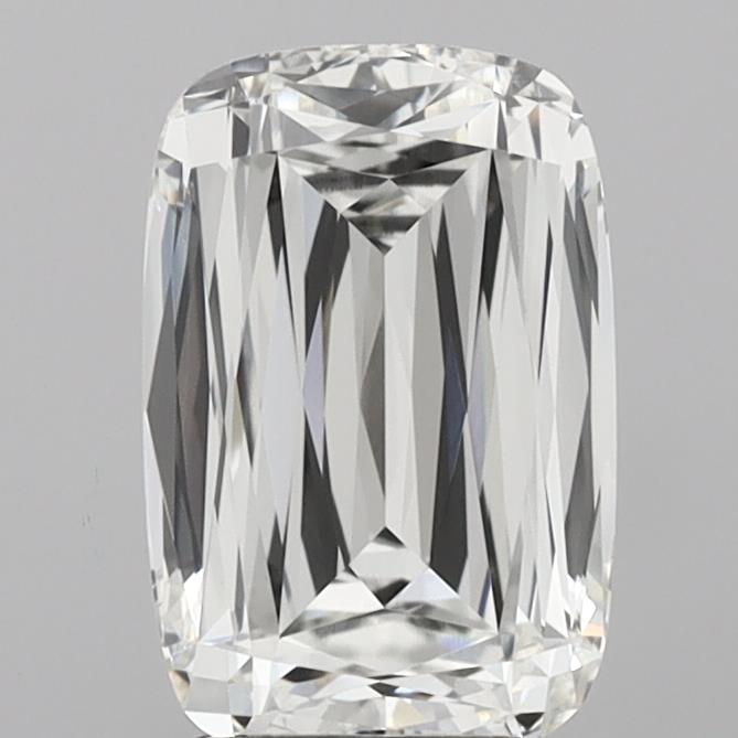 3.00ct Ashoka lab-grown diamond