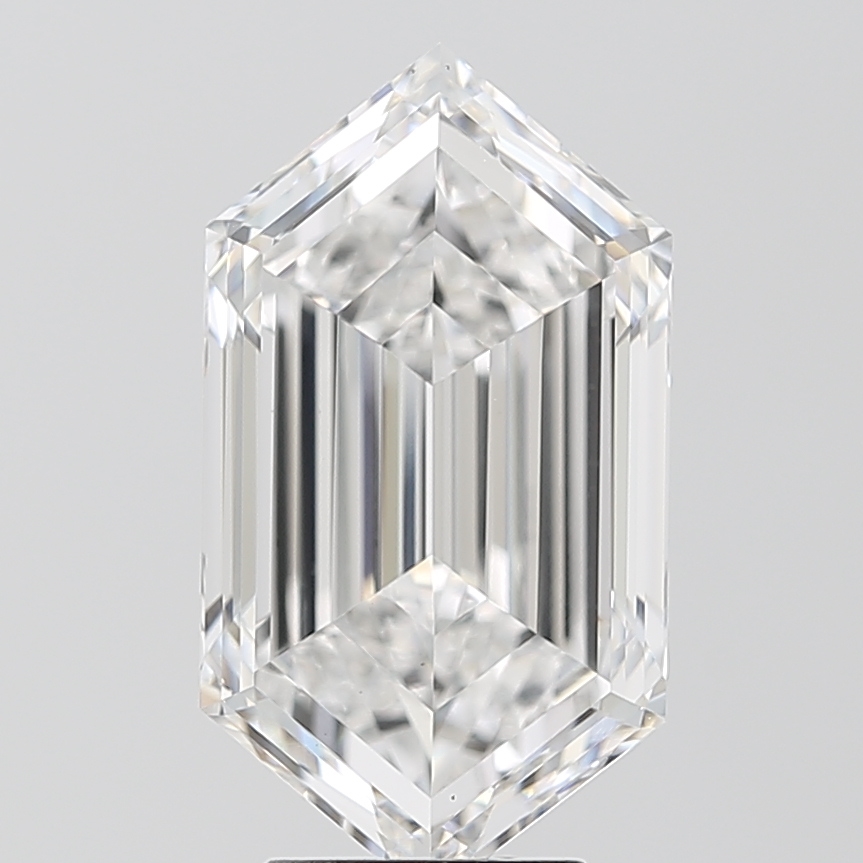 Exact supplier image of 5.01ct Duchess Marquise lab-grown diamond