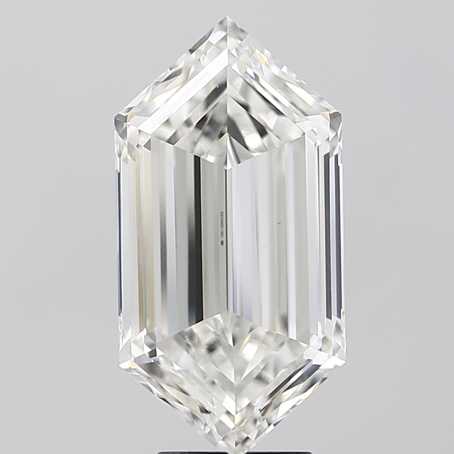 5.21ct Duchess Marquise lab-grown diamond