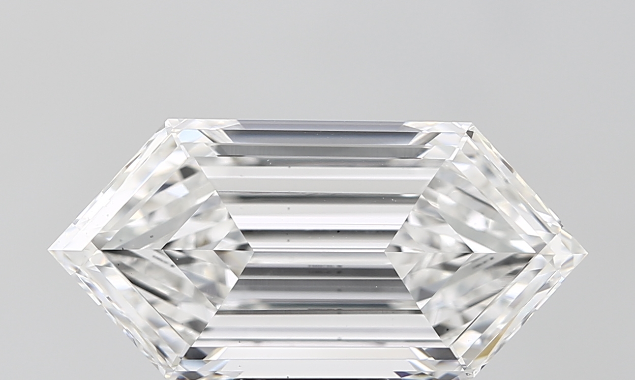 Exact supplier image of 7.63ct Duchess Marquise lab-grown diamond
