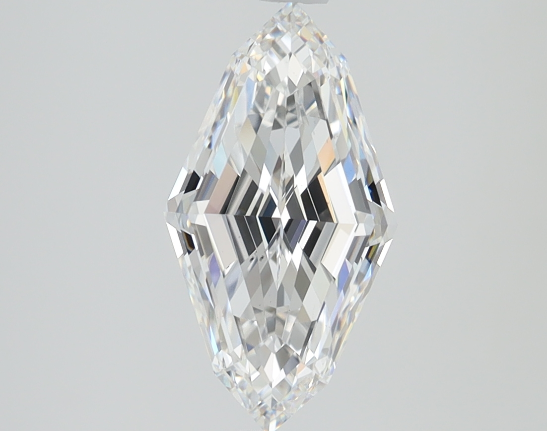 2.02ct Duchess Marquise lab-grown diamond