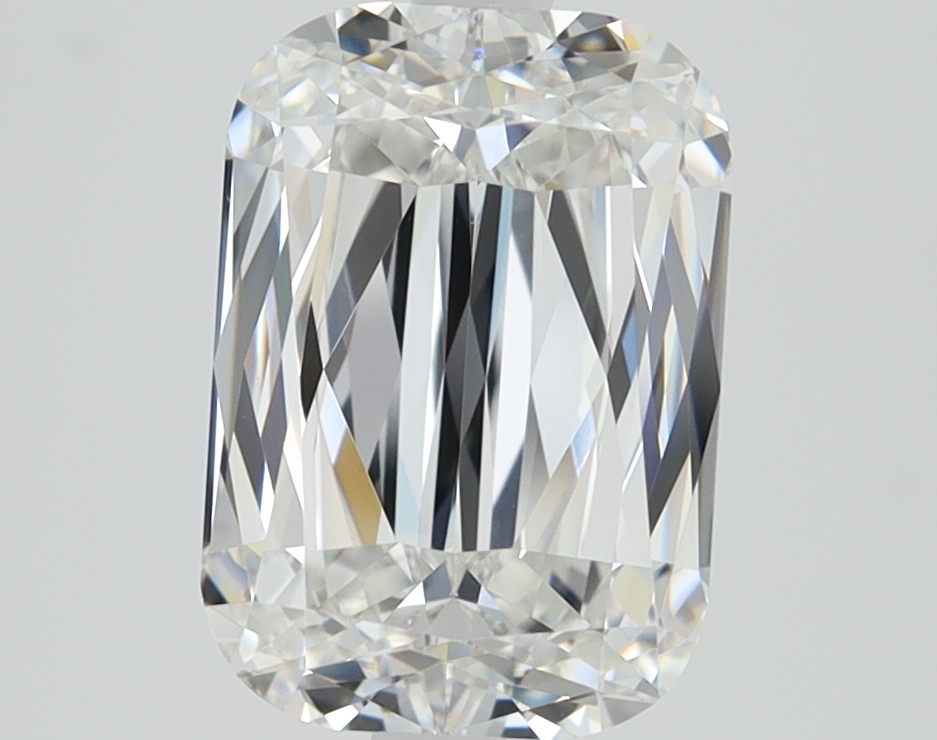 2.91ct Ashoka lab-grown diamond